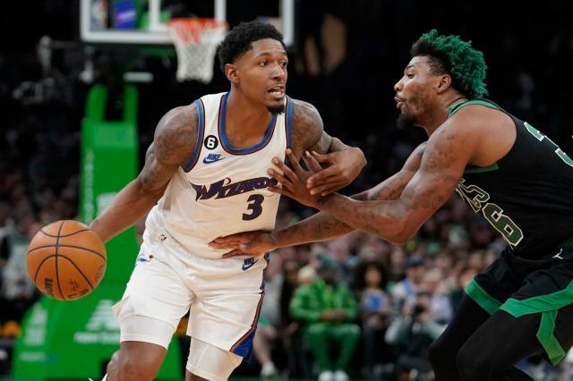 kaiyuntiyu平台-比尔手感冰凉奇才得分未破百！绿军防守终于反弹